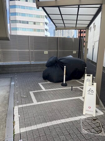 目黒駅 徒歩12分 9階の物件内観写真